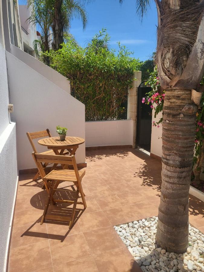 ¡Bajo Precioso Con Salida Directa A La Piscina Comunitaria En Paraiso De Vera! ภายนอก รูปภาพ