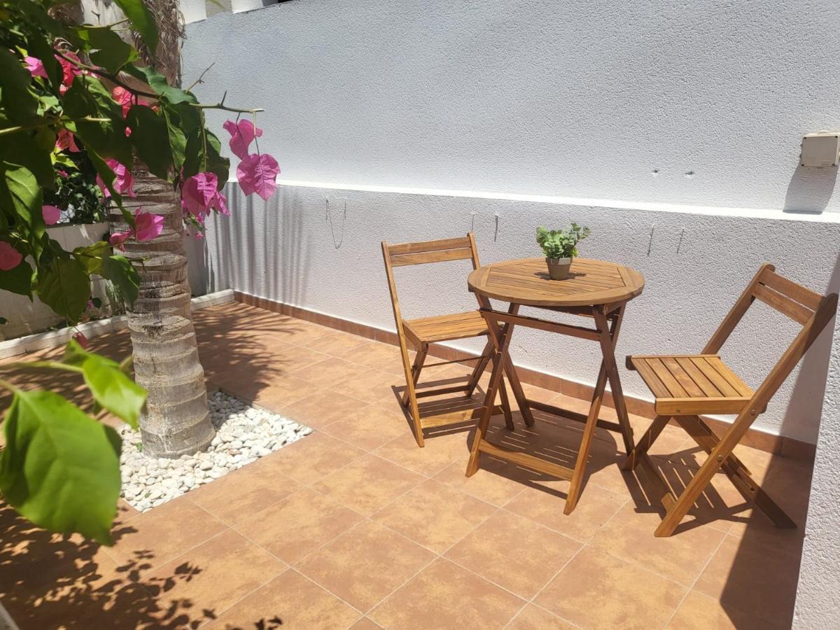 ¡Bajo Precioso Con Salida Directa A La Piscina Comunitaria En Paraiso De Vera! ภายนอก รูปภาพ