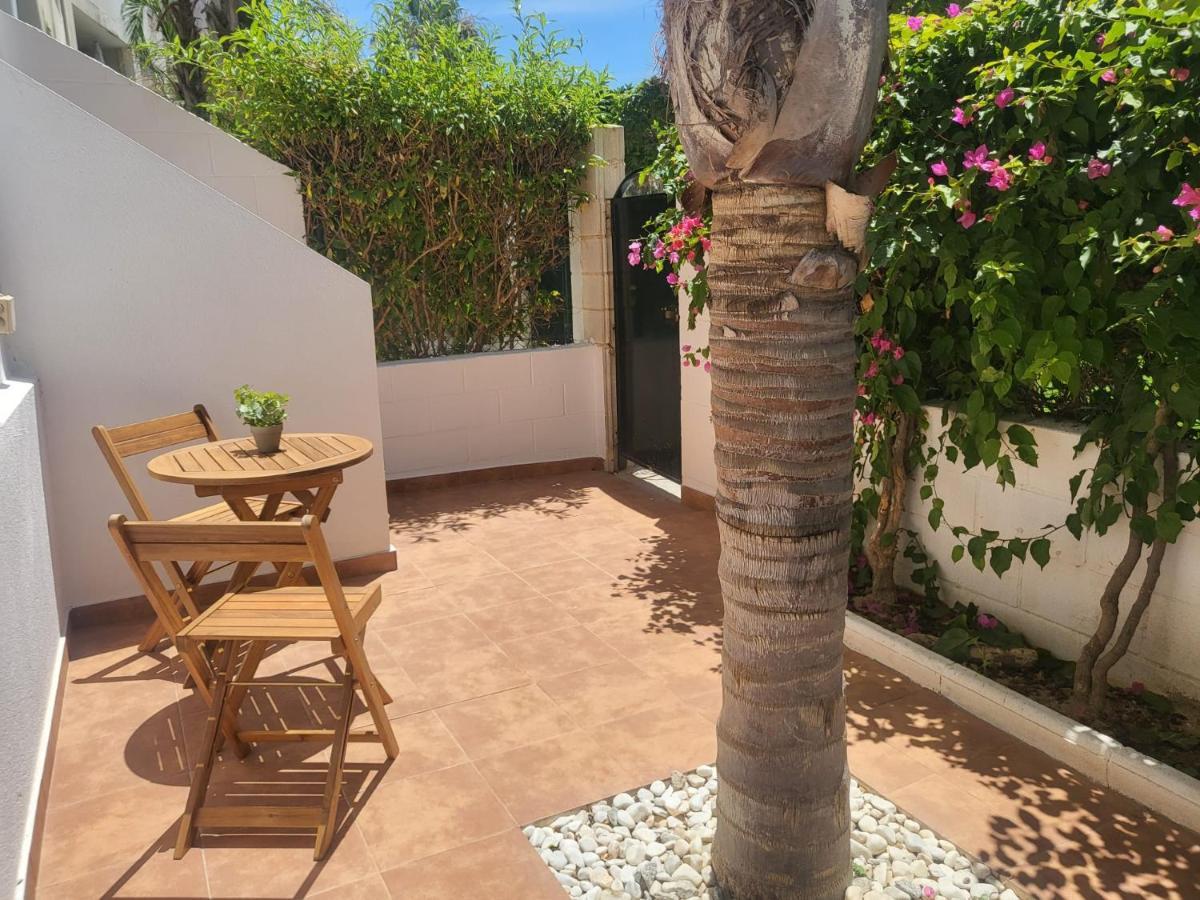 ¡Bajo Precioso Con Salida Directa A La Piscina Comunitaria En Paraiso De Vera! ภายนอก รูปภาพ